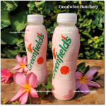 Yoghurt Greenfields yogurt drink chilled 250ml (5 flavours)
